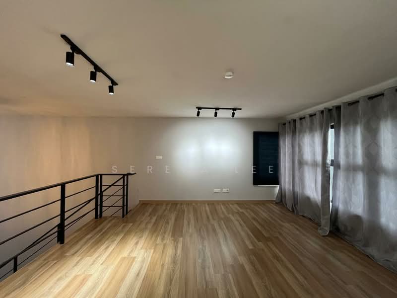 Service Residence for Rent at Arte Cheras - Serena Lee - Interior - PropertyGuru.com.my