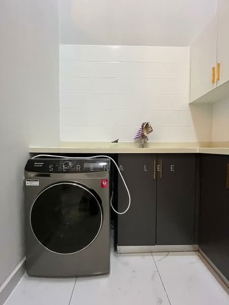 Service Residence for Rent at Arte Cheras - Serena Lee - Interior - PropertyGuru.com.my