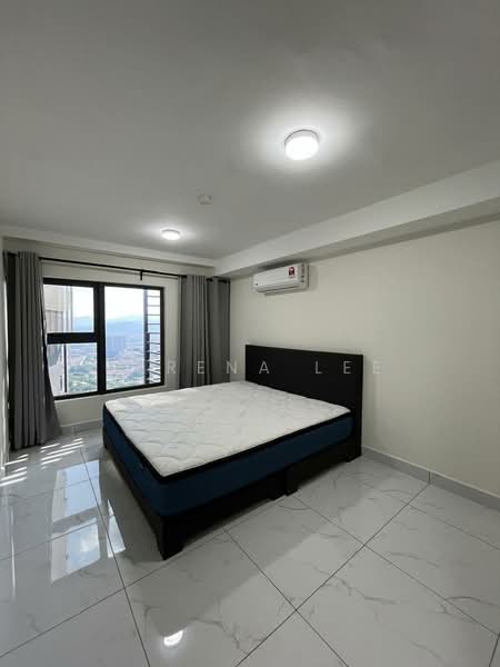 Service Residence for Rent at Arte Cheras - Serena Lee - Bedroom - PropertyGuru.com.my