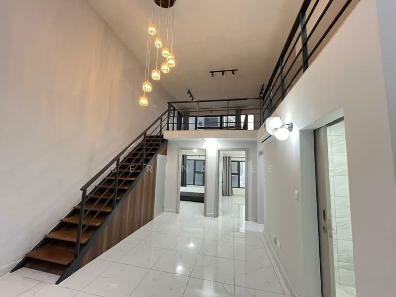 Service Residence for Rent at Arte Cheras - Serena Lee - Interior - PropertyGuru.com.my