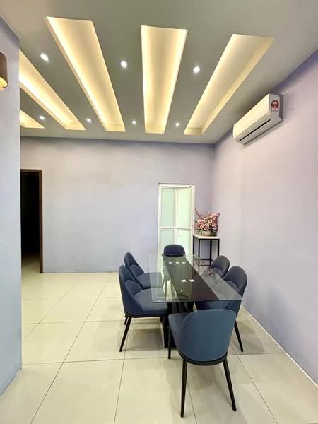 Cluster House for Sale in Taman Bukit Skudai (Skudai) - Jeny Loo - PropertyGuru.com.my