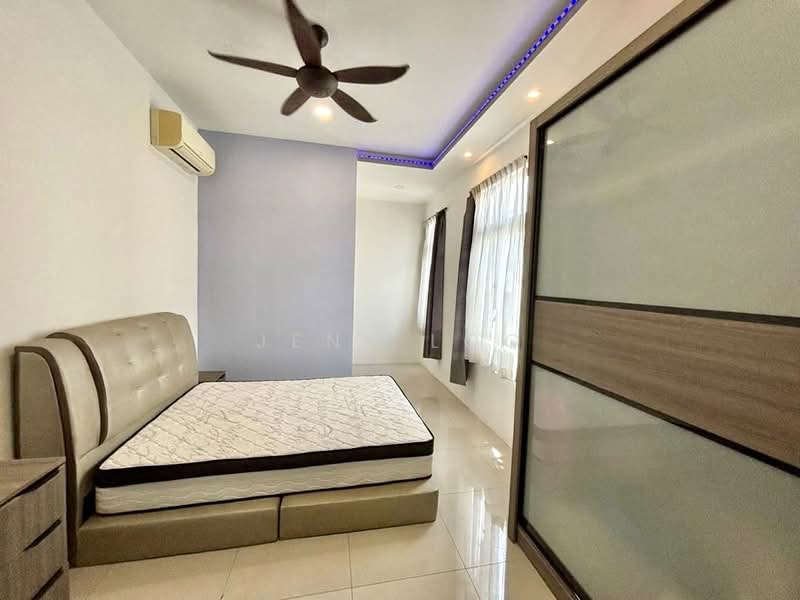 Cluster House for Sale in Taman Bukit Skudai (Skudai) - Jeny Loo - PropertyGuru.com.my