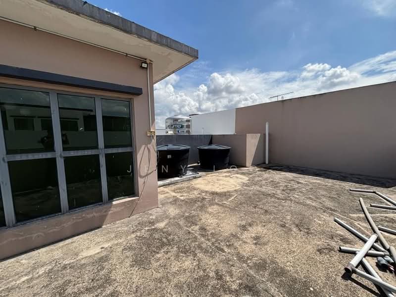 Cluster House for Sale in Taman Bukit Skudai (Skudai) - Jeny Loo - PropertyGuru.com.my