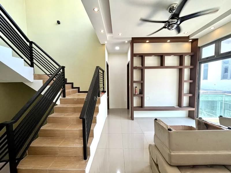 Cluster House for Sale in Taman Bukit Skudai (Skudai) - Jeny Loo - PropertyGuru.com.my