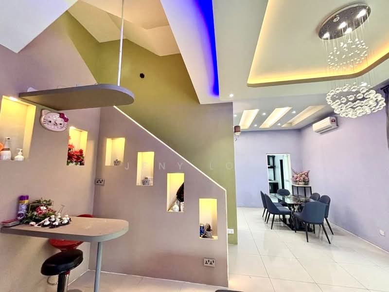 Cluster House for Sale in Taman Bukit Skudai (Skudai) - Jeny Loo - PropertyGuru.com.my