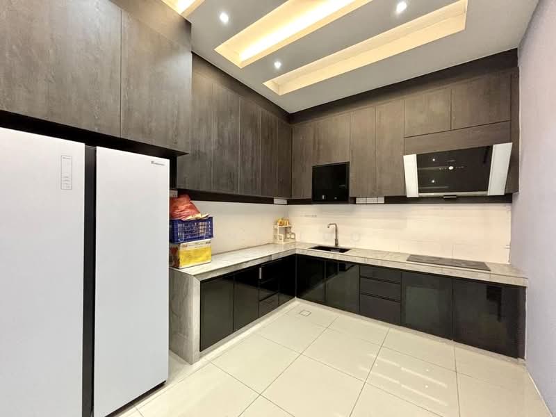 Cluster House for Sale in Taman Bukit Skudai (Skudai) - Jeny Loo - PropertyGuru.com.my