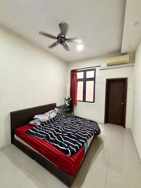 Cluster House for Sale in Taman Bukit Skudai (Skudai) - Jeny Loo - PropertyGuru.com.my