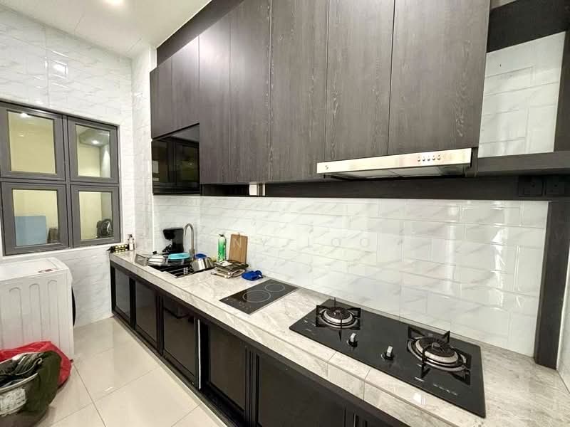 Cluster House for Sale in Taman Bukit Skudai (Skudai) - Jeny Loo - PropertyGuru.com.my