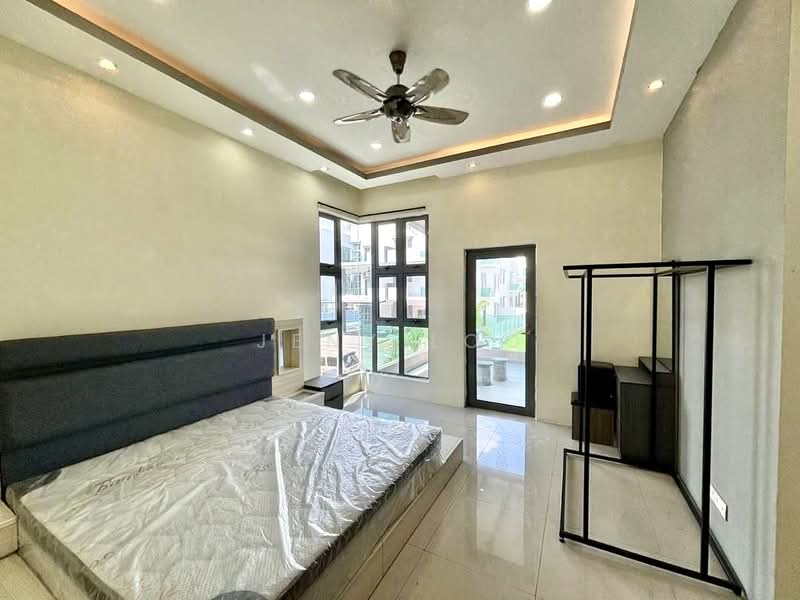 Cluster House for Sale in Taman Bukit Skudai (Skudai) - Jeny Loo - PropertyGuru.com.my