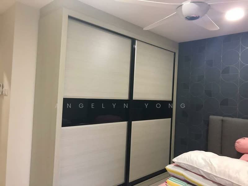 Service Residence for Rent at Maisson - Angelyn Yong - Bedroom - PropertyGuru.com.my