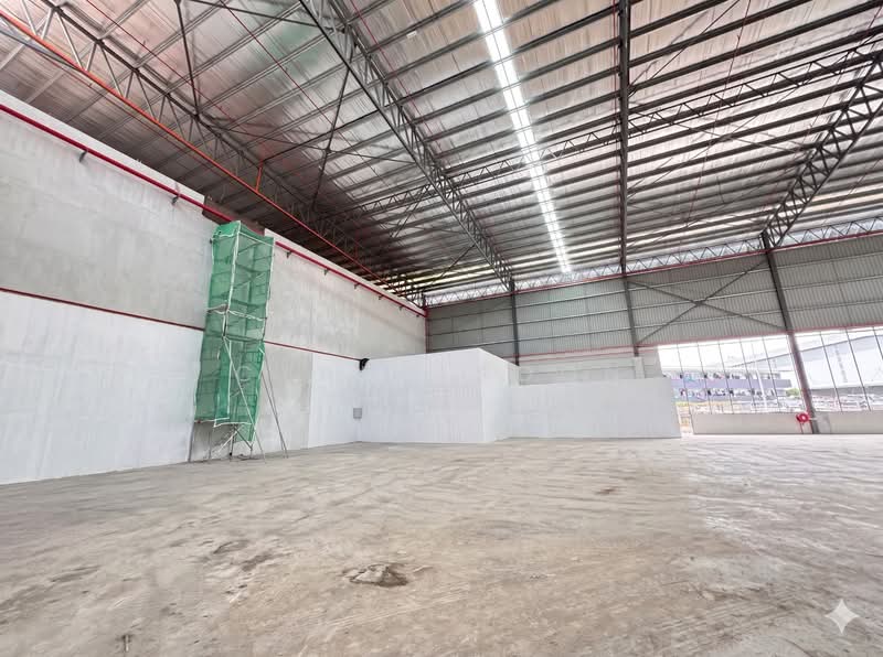 Detached Factory for Rent in Bandar Enstek (Negeri Sembilan) - Cyrus Soon - Interior - PropertyGuru.com.my