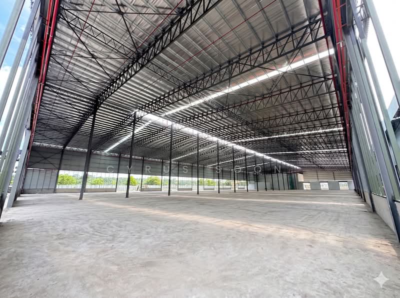 Detached Factory for Rent in Bandar Enstek (Negeri Sembilan) - Cyrus Soon - Interior - PropertyGuru.com.my