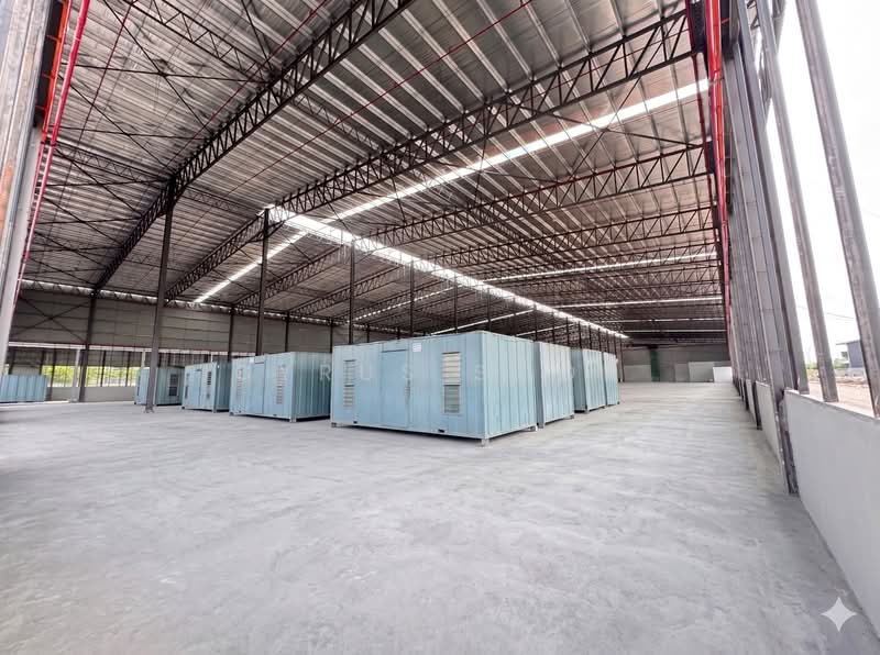 Detached Factory for Rent in Bandar Enstek (Negeri Sembilan) - Cyrus Soon - Interior - PropertyGuru.com.my