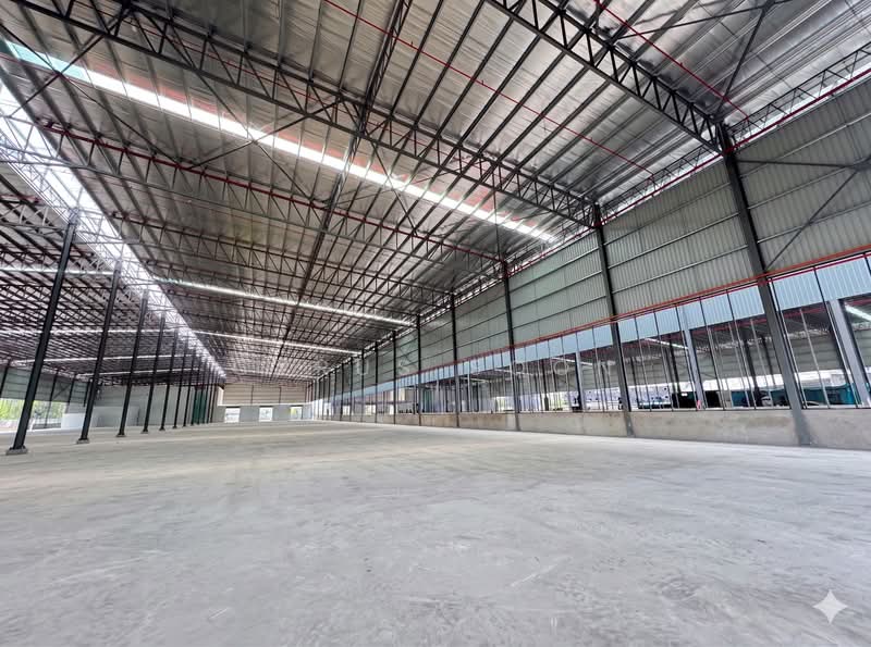Detached Factory for Rent in Bandar Enstek (Negeri Sembilan) - Cyrus Soon - Interior - PropertyGuru.com.my