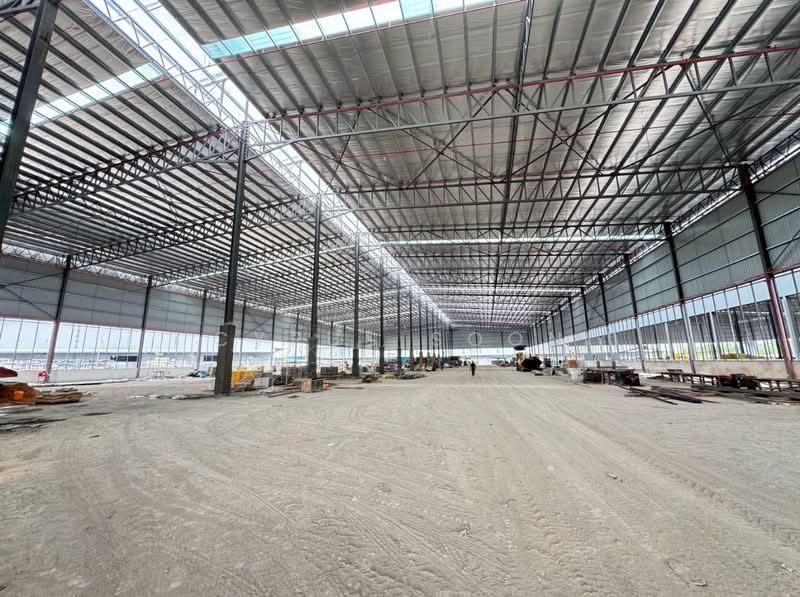 Detached Factory for Rent in Bandar Enstek (Negeri Sembilan) - Cyrus Soon - Interior - PropertyGuru.com.my