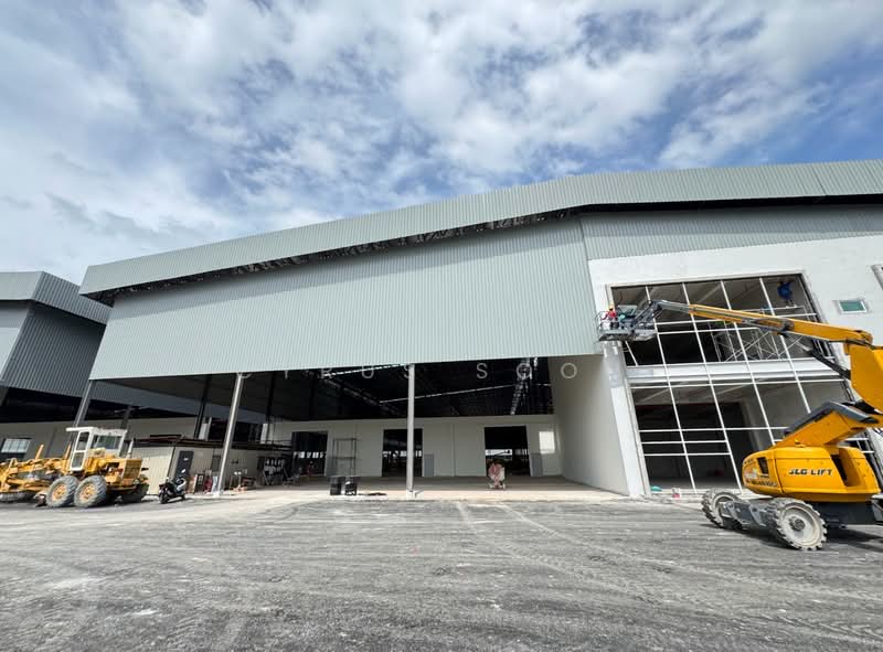 Detached Factory for Rent in Bandar Enstek (Negeri Sembilan) - Cyrus Soon - Exterior - PropertyGuru.com.my