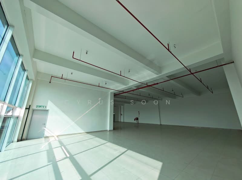 Detached Factory for Rent in Bandar Enstek (Negeri Sembilan) - Cyrus Soon - Interior - PropertyGuru.com.my