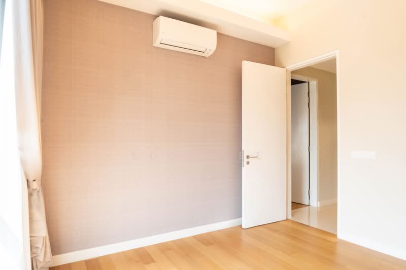 Servis Apartment untuk Disewa di The Sentral Suites - Eddy Lee - Interior - PropertyGuru.com.my