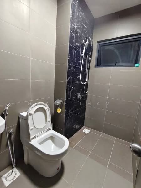 Kondominium untuk Disewa di The Havre Bukit Jalil - Grace Tham - Bathroom - PropertyGuru.com.my