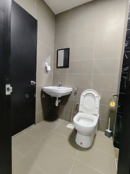 Kondominium untuk Disewa di The Havre Bukit Jalil - Grace Tham - Bathroom - PropertyGuru.com.my
