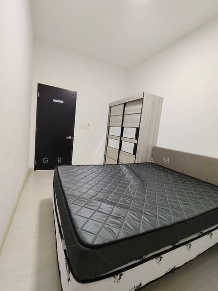 Kondominium untuk Disewa di The Havre Bukit Jalil - Grace Tham - Bedroom - PropertyGuru.com.my