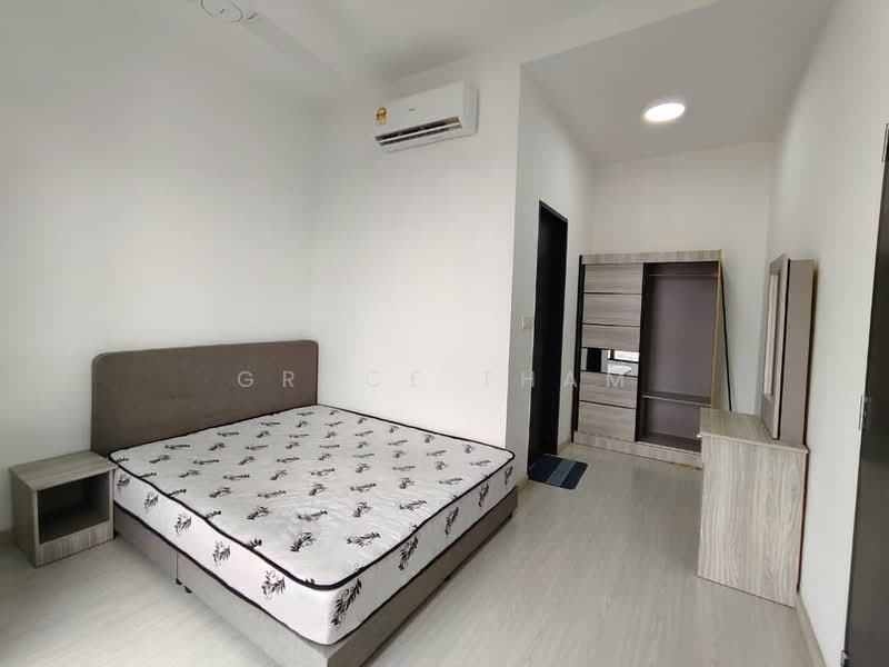Kondominium untuk Disewa di The Havre Bukit Jalil - Grace Tham - Bedroom - PropertyGuru.com.my