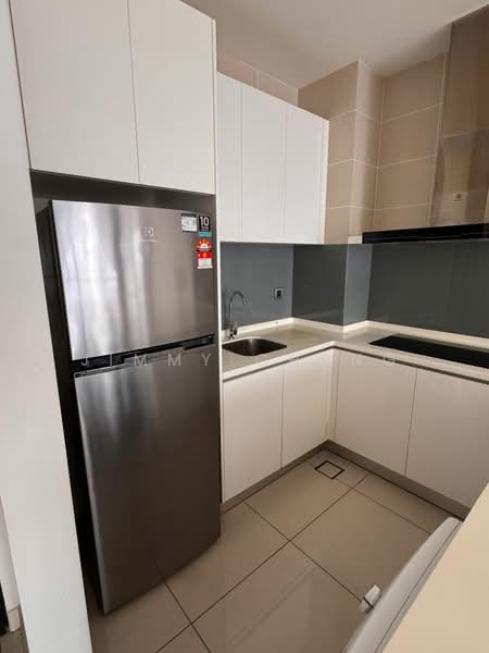 Service Residence for Rent at The Park 2 - Jimmy Chang - Kitchen - PropertyGuru.com.my
