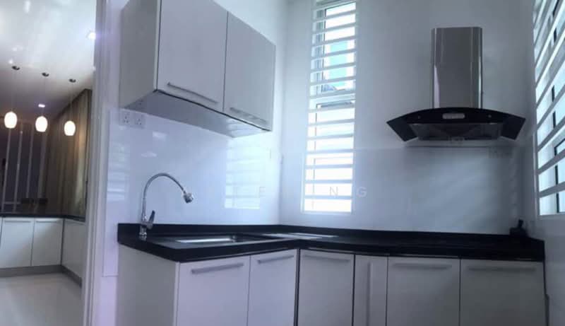 Semi-Detached House for Sale in Tanjung Bungah (Penang) - Aster Ng - Kitchen - PropertyGuru.com.my