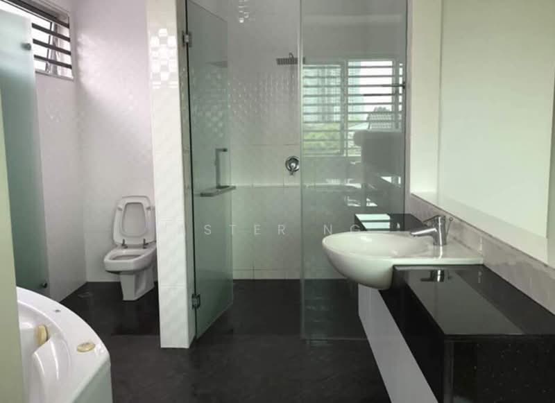 Semi-Detached House for Sale in Tanjung Bungah (Penang) - Aster Ng - Bathroom - PropertyGuru.com.my