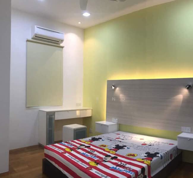Semi-Detached House for Sale in Tanjung Bungah (Penang) - Aster Ng - Bedroom - PropertyGuru.com.my
