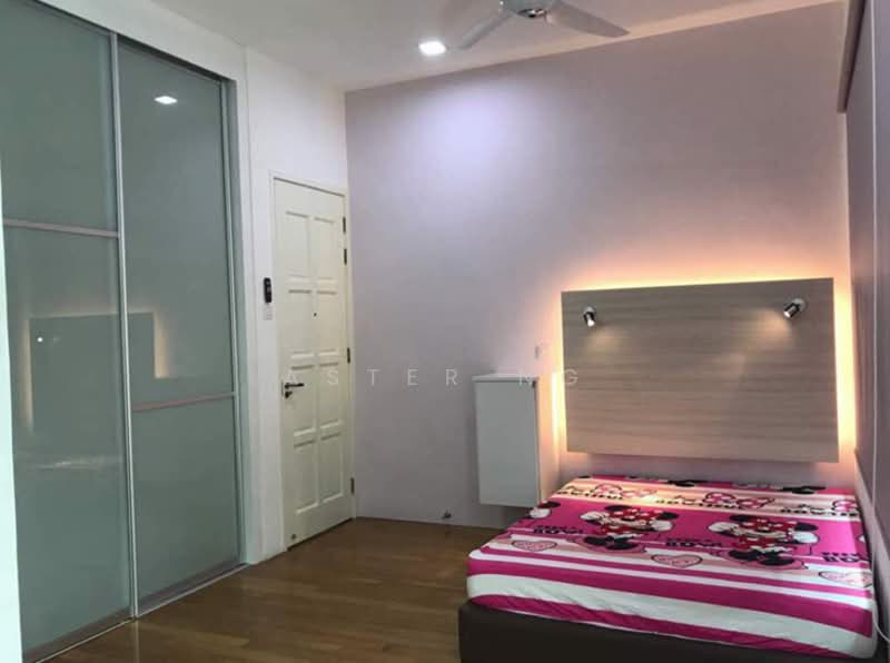 Semi-Detached House for Sale in Tanjung Bungah (Penang) - Aster Ng - Bedroom - PropertyGuru.com.my