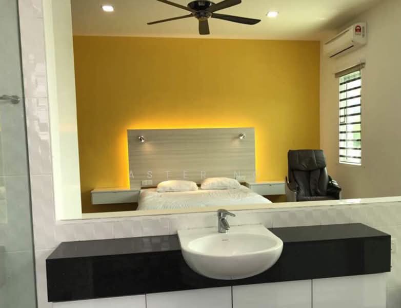 Semi-Detached House for Sale in Tanjung Bungah (Penang) - Aster Ng - Bedroom - PropertyGuru.com.my