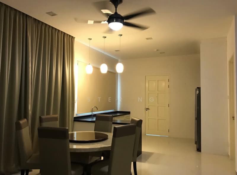 Semi-Detached House for Sale in Tanjung Bungah (Penang) - Aster Ng - Dining Room - PropertyGuru.com.my