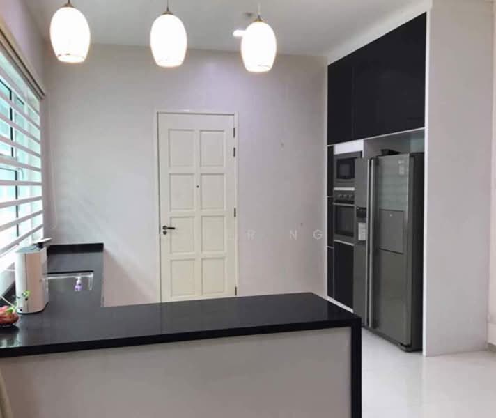 Semi-Detached House for Sale in Tanjung Bungah (Penang) - Aster Ng - Kitchen - PropertyGuru.com.my