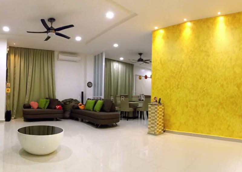 Semi-Detached House for Sale in Tanjung Bungah (Penang) - Aster Ng - Living Room - PropertyGuru.com.my