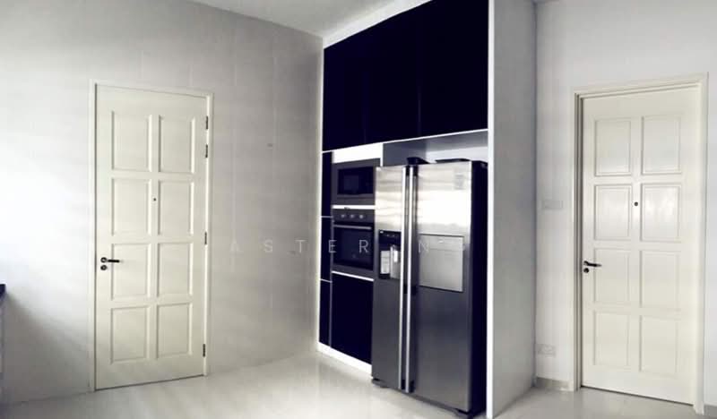 Semi-Detached House for Sale in Tanjung Bungah (Penang) - Aster Ng - Kitchen - PropertyGuru.com.my