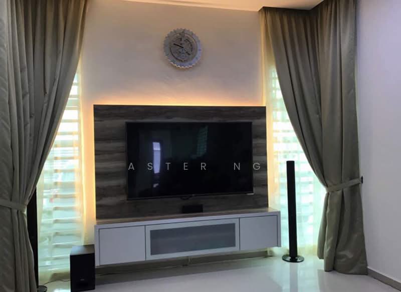 Semi-Detached House for Sale in Tanjung Bungah (Penang) - Aster Ng - Living Room - PropertyGuru.com.my