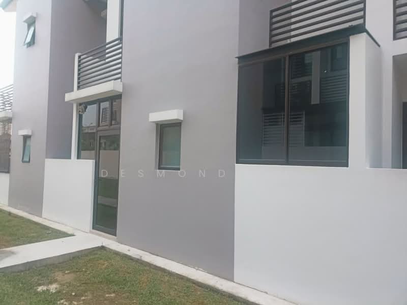 Terraced House for Sale in Iskandar Puteri (Nusajaya) (Johor) - Desmond Lim - Exterior - PropertyGuru.com.my