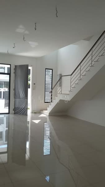 Rumah Teres 3 Tingkat untuk Dijual di Taman Puncak Jalil (Seri Kembangan) - Kelvin Thong - Interior - PropertyGuru.com.my