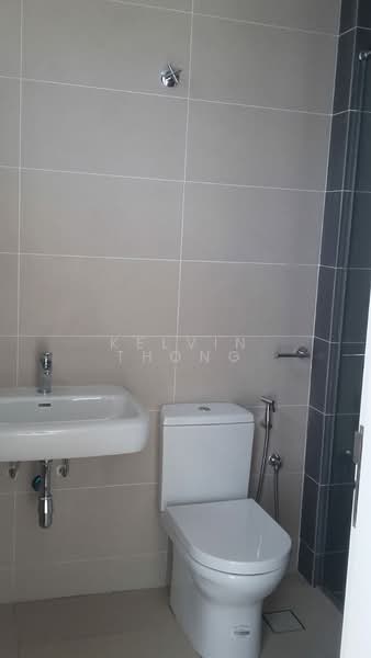 Rumah Teres 3 Tingkat untuk Dijual di Taman Puncak Jalil (Seri Kembangan) - Kelvin Thong - Bathroom - PropertyGuru.com.my