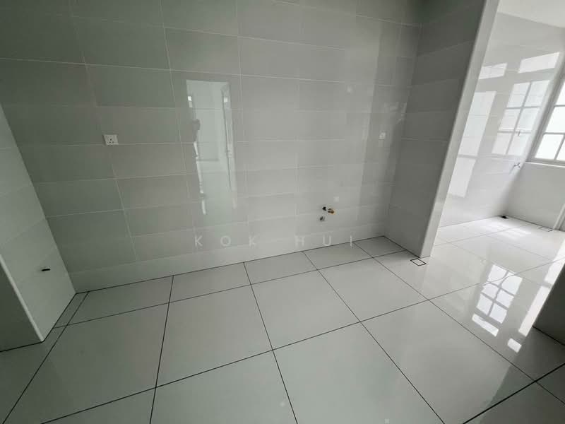 Semi-Detached House for Sale in Eco Spring (Johor Bahru) - Kok Hui - Interior - PropertyGuru.com.my