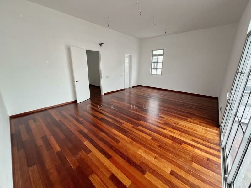 Semi-Detached House for Sale in Eco Spring (Johor Bahru) - Kok Hui - Interior - PropertyGuru.com.my