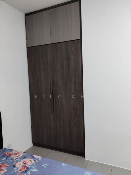 Pangsapuri untuk Disewa di Residensi Metro Kepong - Kelly Chua - Bedroom - PropertyGuru.com.my