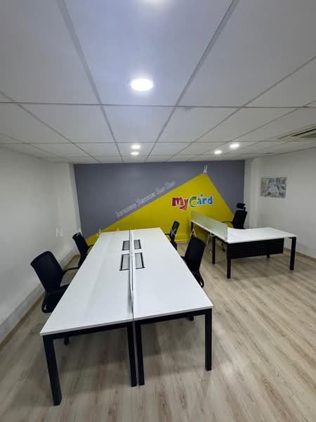 Shop / Office for Rent in Taipan Business Centre (Subang Jaya) - Najah Kadir - Interior - PropertyGuru.com.my