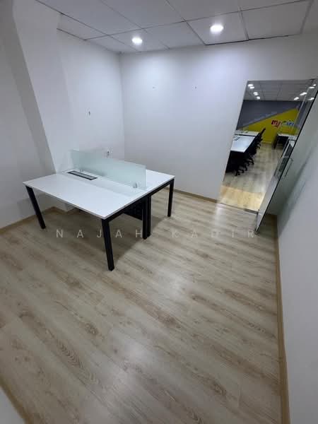 Shop / Office for Rent in Taipan Business Centre (Subang Jaya) - Najah Kadir - PropertyGuru.com.my