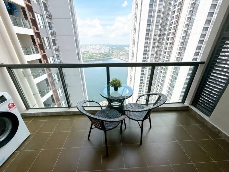 Condominium for Sale at R&F Princess Cove Phase 2-Seine Region - Ken Chai - PropertyGuru.com.my