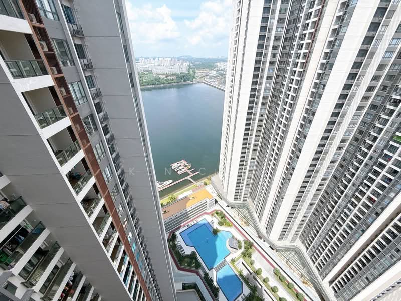 Condominium for Sale at R&F Princess Cove Phase 2-Seine Region - Ken Chai - PropertyGuru.com.my