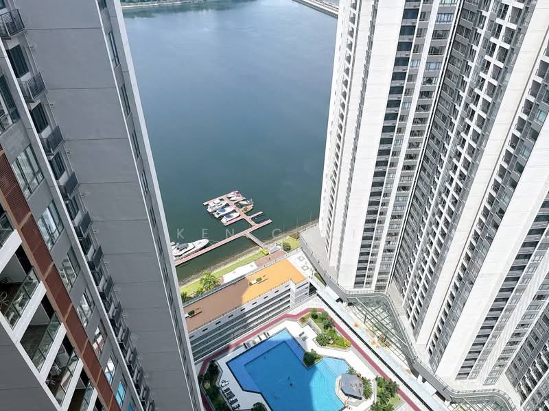 Condominium for Sale at R&F Princess Cove Phase 2-Seine Region - Ken Chai - PropertyGuru.com.my