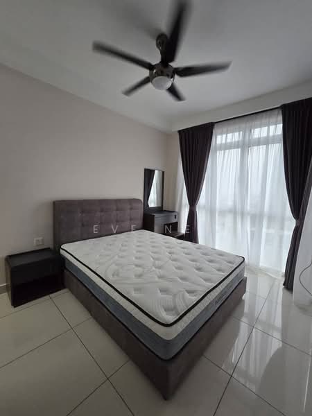 Service Residence for Rent at KSL Residence @ Daya - Eve Neo - Bedroom - PropertyGuru.com.my