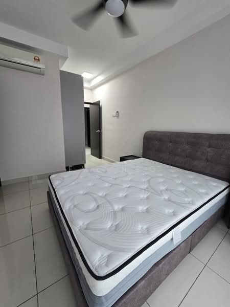 Service Residence for Rent at KSL Residence @ Daya - Eve Neo - Bedroom - PropertyGuru.com.my